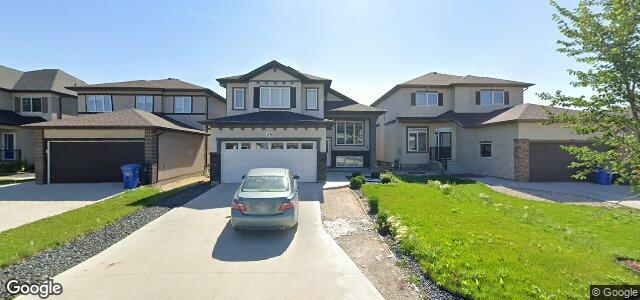 Larawan ng 178 Castlebury Meadows Drive sa Winnipeg, Manitoba