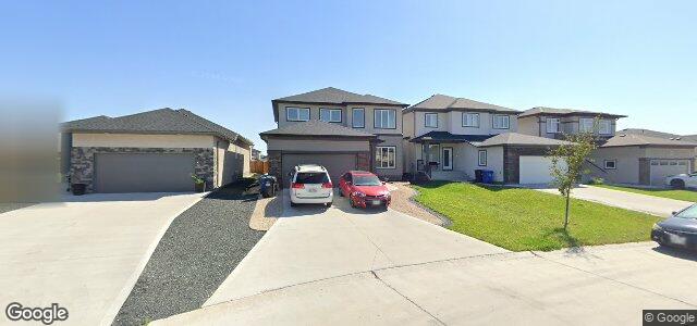 Photo of 18 Squire Place in Winnipeg, Manitoba