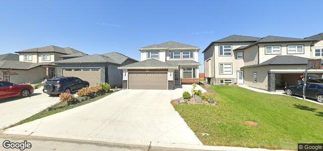 Larawan ng 183 Castlebury Meadows Drive sa Winnipeg, Manitoba