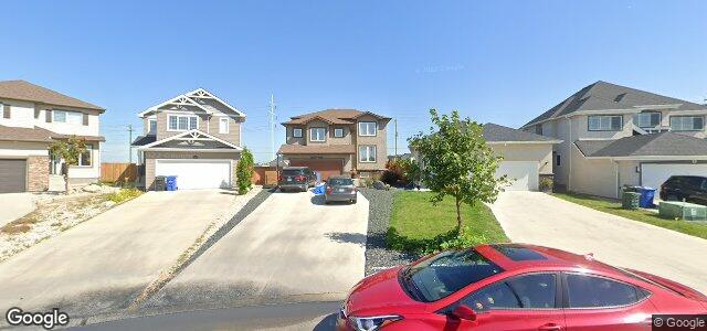 Larawan ng 19 Castlebury Meadows Drive sa Winnipeg, Manitoba