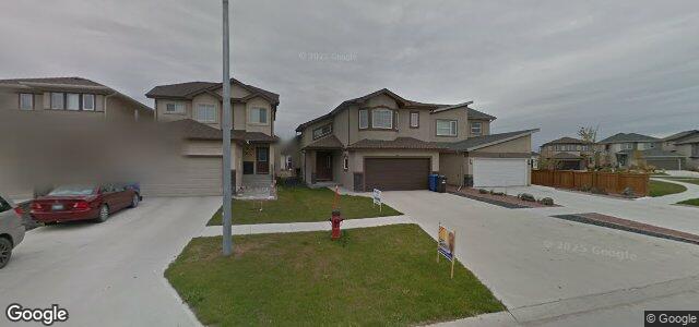 Larawan ng 19 Hillbrook Drive sa Winnipeg, Manitoba