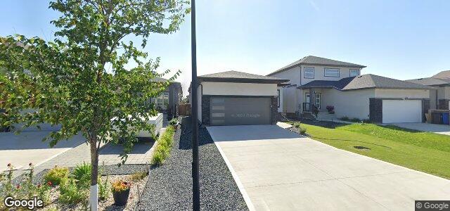 Larawan ng 190 Castlebury Meadows Drive sa Winnipeg, Manitoba