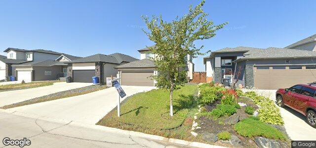 Larawan ng 191 Castlebury Meadows Drive sa Winnipeg, Manitoba
