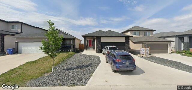 Larawan ng 195 Castlebury Meadows Drive sa Winnipeg, Manitoba