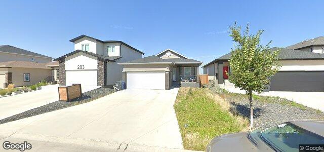 Larawan ng 199 Castlebury Meadows Drive sa Winnipeg, Manitoba