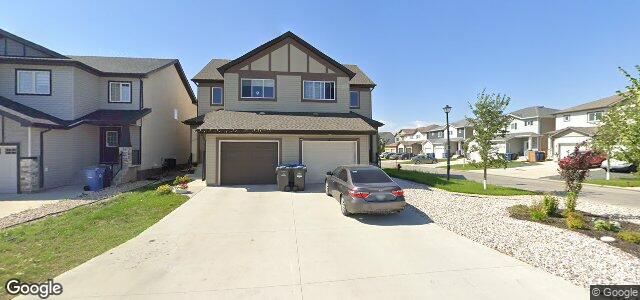 2 Hazelton Drive（加拿大曼尼托巴省温尼伯市）房屋照片