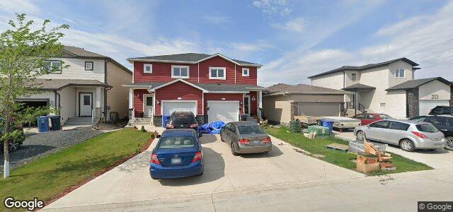 Larawan ng 211 Castlebury Meadows Drive sa Winnipeg, Manitoba