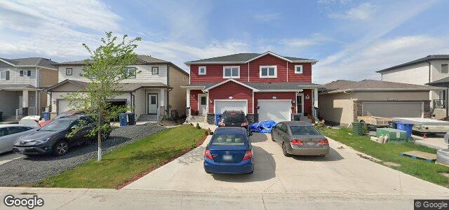 Larawan ng 215 Castlebury Meadows Drive sa Winnipeg, Manitoba