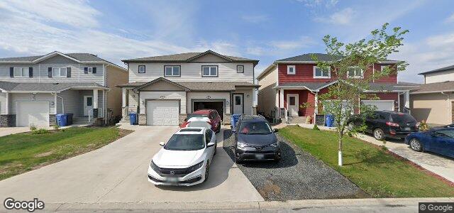 219 Castlebury Meadows Drive（加拿大曼尼托巴省温尼伯市）房屋照片