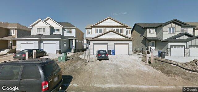 Larawan ng 22 Hazelton Drive sa Winnipeg, Manitoba