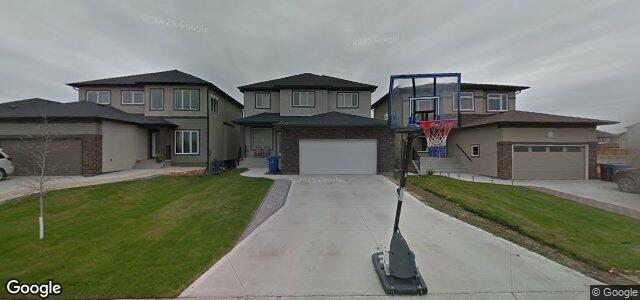 22 Squire Place（加拿大曼尼托巴省温尼伯市）房屋照片