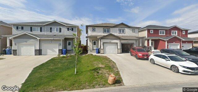 Larawan ng 223 Castlebury Meadows Drive sa Winnipeg, Manitoba