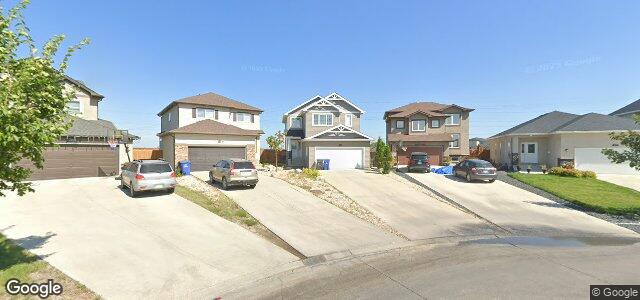 Larawan ng 23 Castlebury Meadows Drive sa Winnipeg, Manitoba