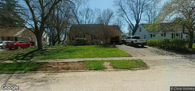 Larawan ng 233 Wolf Avenue sa Winnipeg, Manitoba