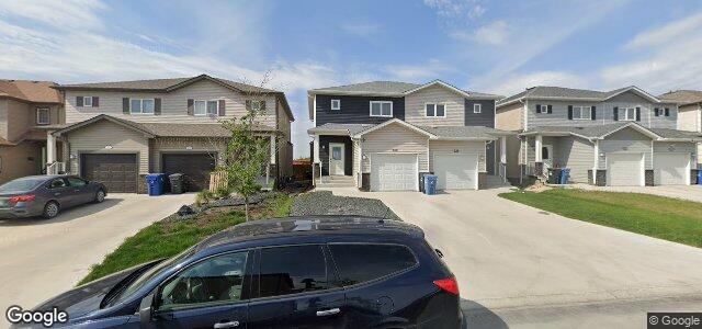 Larawan ng 239 Castlebury Meadows Drive sa Winnipeg, Manitoba