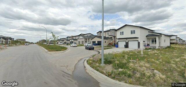 Larawan ng 241 Hazelton Drive sa Winnipeg, Manitoba