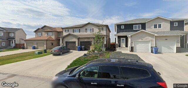 Larawan ng 243 Castlebury Meadows Drive sa Winnipeg, Manitoba