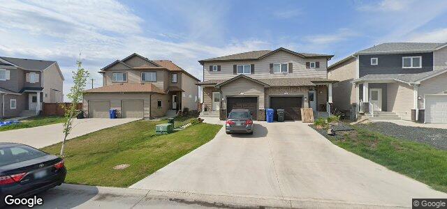 Larawan ng 247 Castlebury Meadows Drive sa Winnipeg, Manitoba