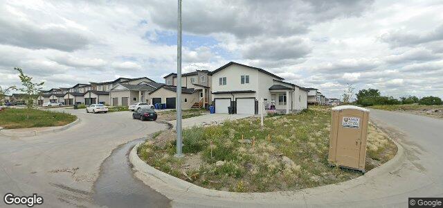 Larawan ng 249 Hazelton Drive sa Winnipeg, Manitoba