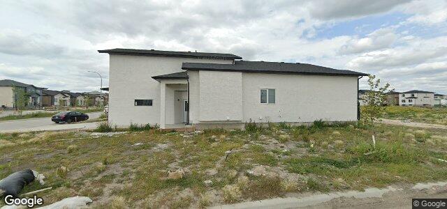 Photo of 257 Hazelton Drive in Winnipeg, Manitoba