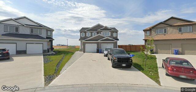 259 Castlebury Meadows Drive（加拿大曼尼托巴省溫尼伯市）房屋照片