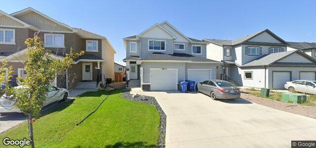 Larawan ng 26 Hazelton Drive sa Winnipeg, Manitoba