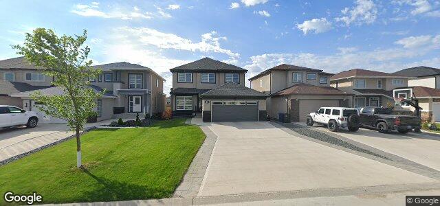 Larawan ng 26 Hillbrook Drive sa Winnipeg, Manitoba