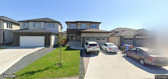 Larawan ng 26 Squire Place sa Winnipeg, Manitoba