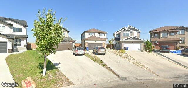 Larawan ng 27 Castlebury Meadows Drive sa Winnipeg, Manitoba