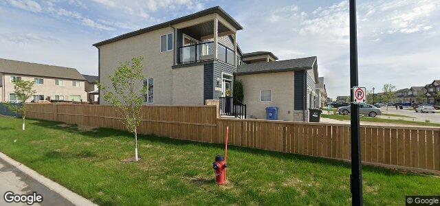 Photo of 276 Castlebury Meadows Drive in Winnipeg, Manitoba