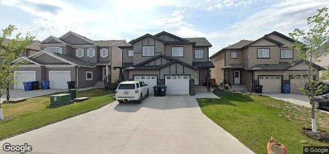 Photo of 283 Castlebury Meadows Drive in Winnipeg, Manitoba