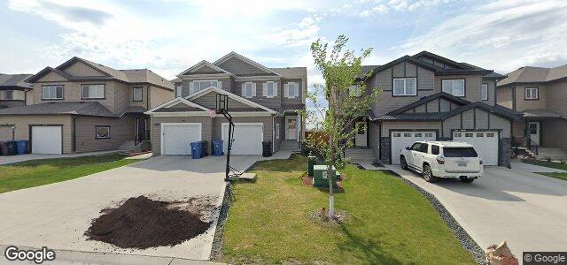 291 Castlebury Meadows Drive（加拿大曼尼托巴省溫尼伯市）房屋照片