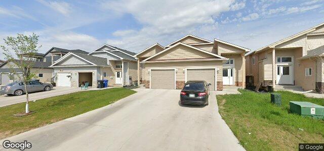 Larawan ng 292 Castlebury Meadows Drive sa Winnipeg, Manitoba