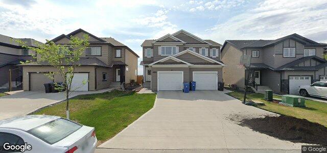 Larawan ng 295 Castlebury Meadows Drive sa Winnipeg, Manitoba