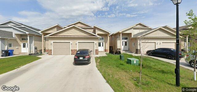 Larawan ng 296 Castlebury Meadows Drive sa Winnipeg, Manitoba