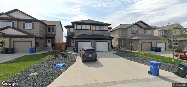 Larawan ng 307 Castlebury Meadows Drive sa Winnipeg, Manitoba