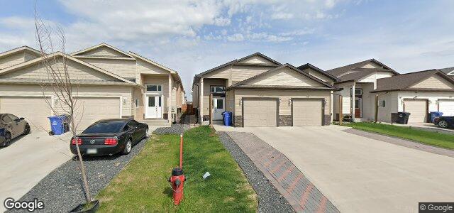 Larawan ng 308 Castlebury Meadows Drive sa Winnipeg, Manitoba