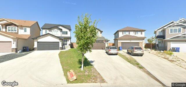 Larawan ng 31 Castlebury Meadows Drive sa Winnipeg, Manitoba