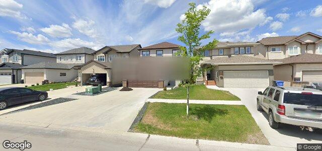 Larawan ng 31 Hillbrook Drive sa Winnipeg, Manitoba