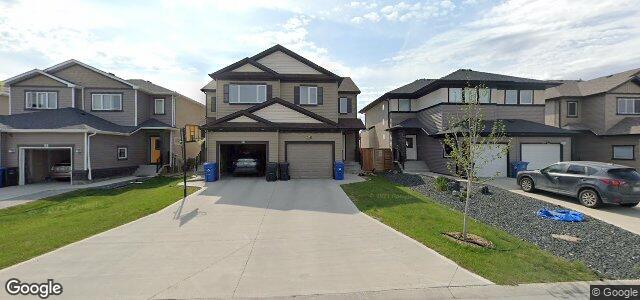 Larawan ng 315 Castlebury Meadows Drive sa Winnipeg, Manitoba