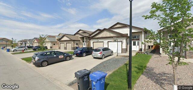 Larawan ng 316 Castlebury Meadows Drive sa Winnipeg, Manitoba
