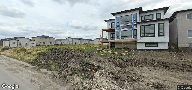 Larawan ng 32 Mayer Drive sa Winnipeg, Manitoba