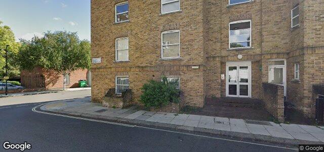 Larawan ng 32 Platt Street sa Winnipeg, Manitoba