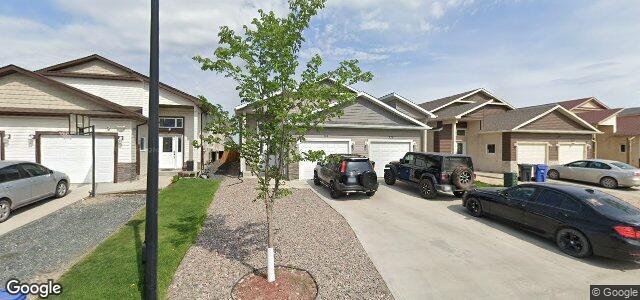 Larawan ng 324 Castlebury Meadows Drive sa Winnipeg, Manitoba