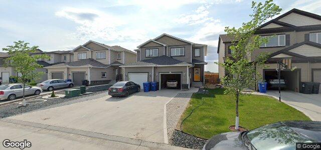 327 Castlebury Meadows Drive（加拿大曼尼托巴省温尼伯市）房屋照片