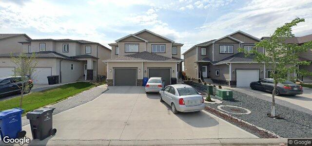 Larawan ng 331 Castlebury Meadows Drive sa Winnipeg, Manitoba