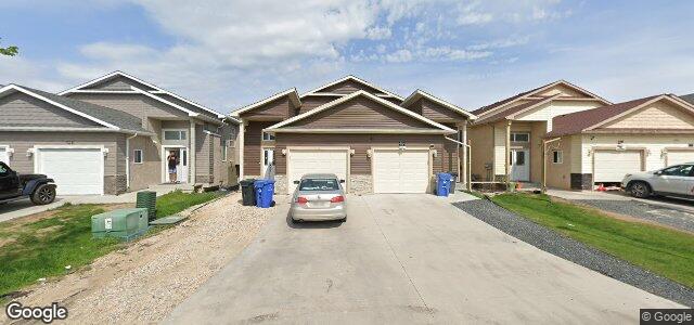 Larawan ng 332 Castlebury Meadows Drive sa Winnipeg, Manitoba