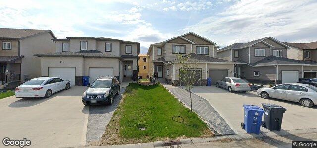 Larawan ng 335 Castlebury Meadows Drive sa Winnipeg, Manitoba