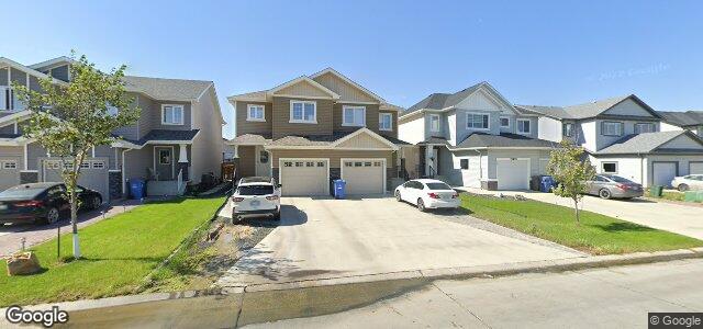 Larawan ng 34 Hazelton Drive sa Winnipeg, Manitoba