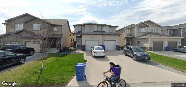 Larawan ng 343 Castlebury Meadows Drive sa Winnipeg, Manitoba